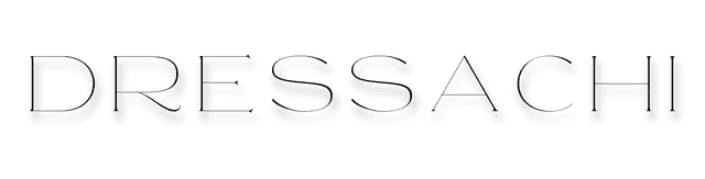 Dressachi Logo