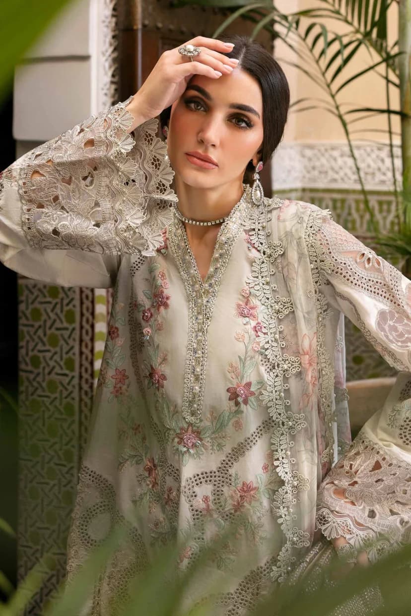 Luxury Lawn