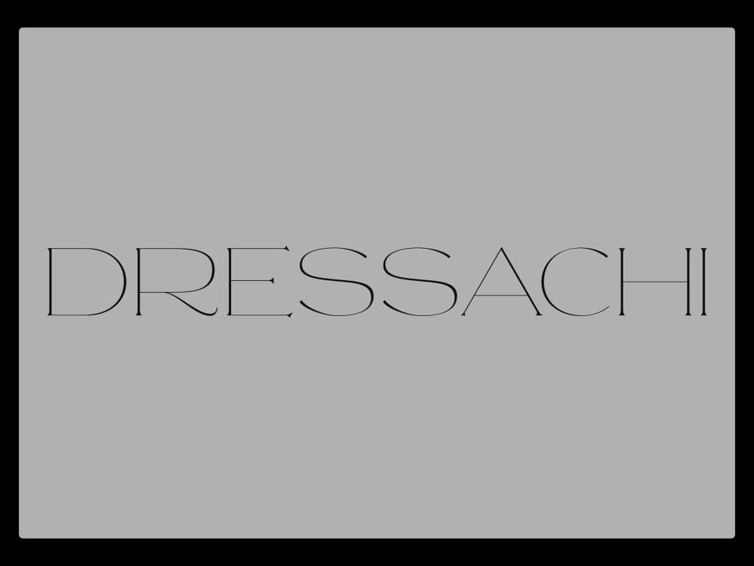 Dressachi