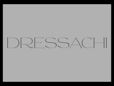 Dressachi logo