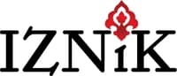 Iznik logo