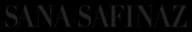 Sana Safinaz logo