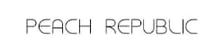 Peach Republic logo